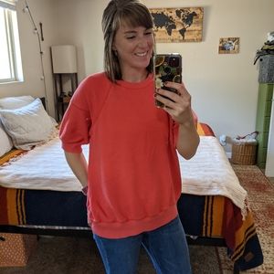 Aerie Sweatshirt top
